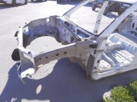 фото thumb №1, Mitsubishi l200 чверть перед ліва lub prawa15r.