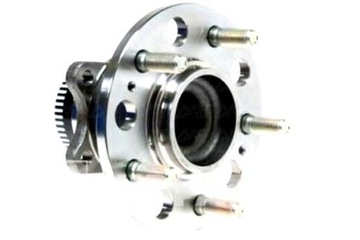 фото thumb №2, Набір kpl. підшипник колеса nipn4710534 nipparts