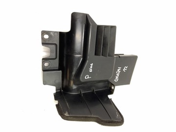фото thumb №7, Руль воздуха верх nissan qashqai j10 оригинальный номер 62822 br30a