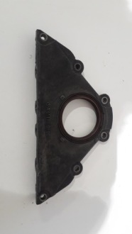 фото thumb №1, Кришка a6510110008 mercedes w204 w212 2.2 cdi