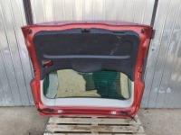 фото thumb №15, Крышка стекло задняя ford s-max i mk1 2006-2010 цвет z6 оригинал