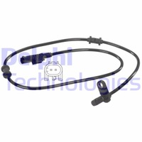 фото thumb №2, Датчик, скорость вращательная колеса delphi ss20497
