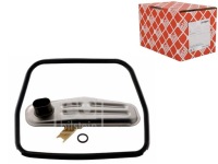 фото thumb №1, Фільтр гідравліки коробки передач renault 19 i 19 ii super 5 twingo i