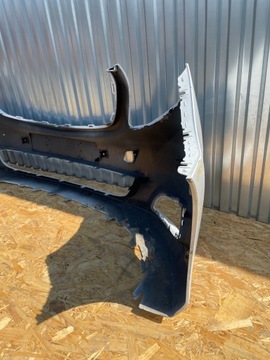 фото thumb №10, Бампер переднє перед mercedes vito viano w447