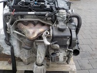 фото thumb №7, Mercedes w204 07r 1.8 компресор 156km двигун 271952 kompletny