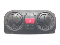 фото thumb №1, Решётка обдув перед citroen nemo van minibus