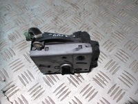 фото thumb №1, Замок дверь правые перед opel corsa c combo c 24434883 ep