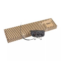 фото thumb №1, Панель блок керування обдув fiat doblo 2 ii opel combo d