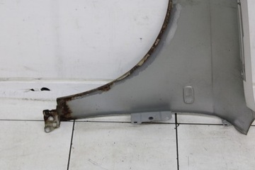фото thumb №14, Крыло правый перед переднее audi a4 b7 2004r- ly7w - код краски
