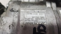 фото thumb №5, Компрессор кондиционера 447250-1680 mercedes w176 w246 w117 1.5 cdi