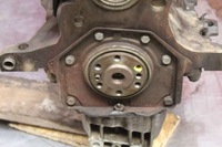 фото thumb №9, Двигатель стойка бензиновый 843a1000 fiat stilo 1.4 16v 95 km 01-10 kompresja