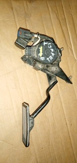 фото thumb №1, Ford transit потенциометр газа 54408439a