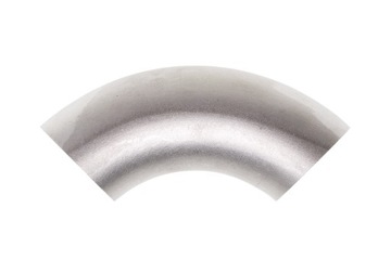 Kolanko nierdzewne kolano hamburskie fi 33mm | 33,7x1,5mm INOX