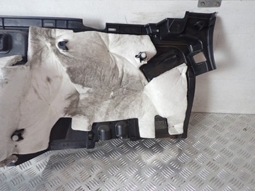 фото thumb №6, Боковина багажника праві subaru forester iii 2008r 2.0 awd 94027sc000 10649