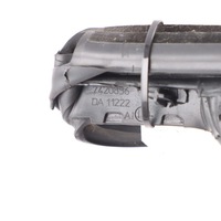 фото thumb №11, Bmw x2 f39 рамка напрямна прокладка скло двері задня права 7420836