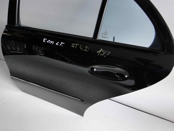 фото thumb №5, Mercedes e клас w211 211 планка двері ліві задні