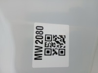 фото thumb №12, Toyota corolla cross 2020- капот кришка двигуна