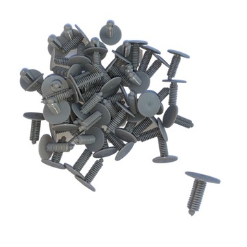 фото thumb №3, Застібки кліпси оббивка кронштейни універсальні x10