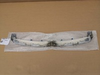 фото thumb №7, Tesla s рестайлінг 2016- хром решітка радіатора 1056377-00-f новий