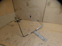 фото thumb №1, Трубка пабтрубок  шланг adblue vivaro b trafic iii 3