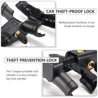 фото thumb №5, Форма подрамник с блокировка руля