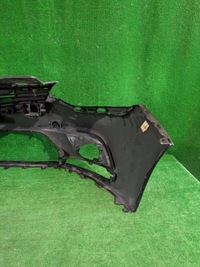 фото thumb №6, Бампер передний перед renault clio iv lift