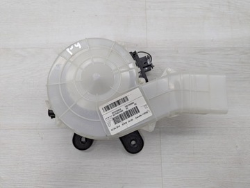 фото thumb №1, Вентилятор резистор повітропровід повітродувка citroen c4 picasso ii a43002600