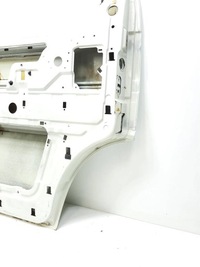 фото thumb №7, Vw volkswagen transporter t4 рестайлинг 96-02 дверь передние левая левый перед