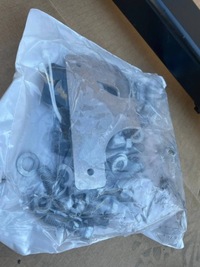 фото thumb №6, Hyundai kona балка задняя задняя nowa оригинал