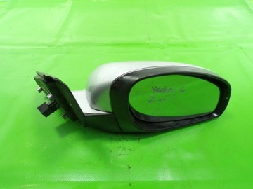 фото thumb №1, Opel vectra c signum зеркало правые 24436155 z157