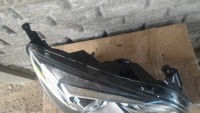 фото thumb №6, Фара права перед opel astra j 4 iv gtc cascada ксенон гарні oe! 9-13r