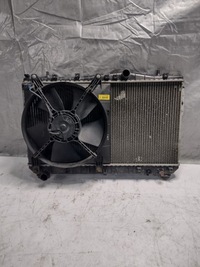 фото thumb №7, Радіатор wody вентилятор радіатора chevrolet lacetti 1,4 16v