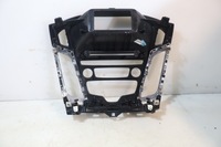 фото thumb №3, Рамка корпус радио ford focus iii mk3 lift