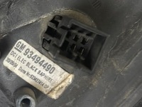 фото thumb №14, Дзеркало праве електричний. 5 pin opel meriva a 03-10r різні кольори