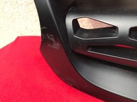 фото thumb №3, Решітка радіатора land rover sport оригінальний номер dk62-8200xx