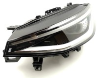 фото thumb №5, Nowa org лампа левая передняя full led matrix vw id.4 11b941035m iqlight