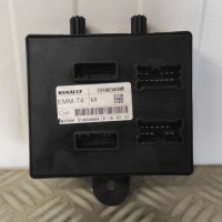 фото thumb №1, Модуль bsm 231a03439r renault trafic 3 iii