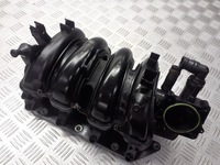 фото thumb №1, Коллектор всасывающий seat cordoba ii 1.4 036129711fm