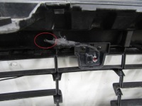 Купити Бампер перед porsche cayenne iii 3 9y0 18- usa, фото thumb