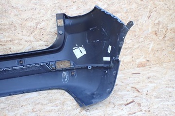 фото thumb №14, Jeep compass 2 ii mp 2016-2020 бампер зад задній 5vt91trma