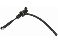 фото thumb №1, Насос зчеплення opel movano b 2.3 10-21