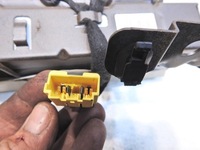 фото thumb №3, Подушка подушка безопасности пассажира renault laguna iii 985250001r