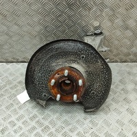 фото thumb №1, Land rover range rover sport l494 2018 права сторона ступиця колеса заднього