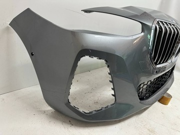 фото thumb №8, Бампер переднее bmw 2 u06 active tourer m набор