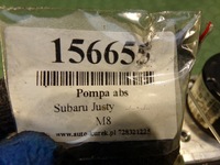 фото thumb №11, Subaru justy iv 1.0 12v насос abs