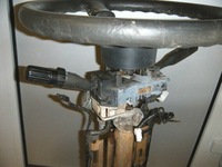 фото thumb №10, Колонка кермова mazda 323f