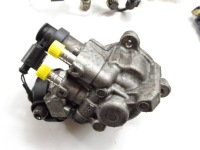 Форсунки насос набор комплект . vw golf vii octavia iii 1.6 tdi 105 km clh с Разборки, фото thumb