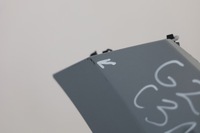 фото thumb №7, Бампер перед bmw g22 g23 м-пакет c4p