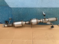 фото thumb №9, Vw t6 transporter multivan 2.0 tdi 15- dpf фільтр часток твердих новий