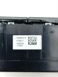 фото thumb №13, Porsche panamera 971 2017 переключатели подогрев сидений 971919709cl